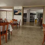 Hotel La Costera Playa de la Lanzada