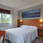 La Costera Hotel Playa de la Lanzada