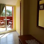 Hotel La Costera