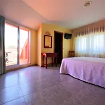 La Costera Hotel Playa de la Lanzada