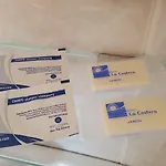 La Costera Hotel *