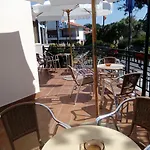 Hotel La Costera Playa de la Lanzada