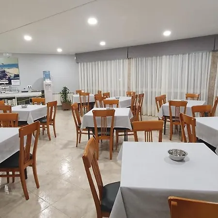 Hotel La Costera Playa de la Lanzada