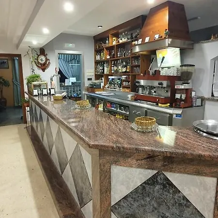 La Costera Playa de la Lanzada