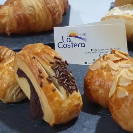 La Costera * Playa de la Lanzada