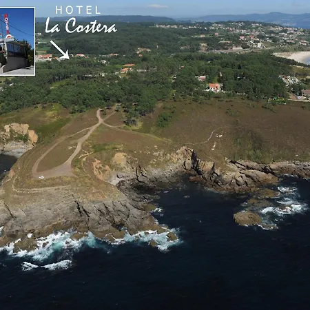فندق La Costera ألانثاذا