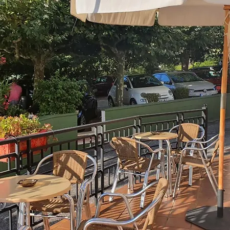 La Costera Hotel