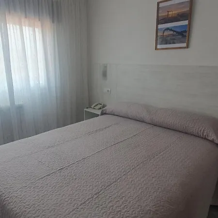 La Costera * Playa de la Lanzada