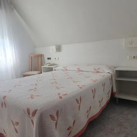 Hotel La Costera
