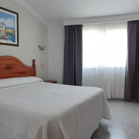 Hotel La Costera *