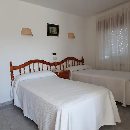 La Costera Hotel *