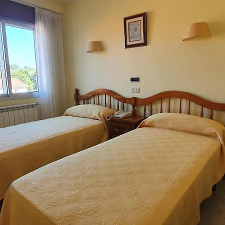 Szálloda La Costera