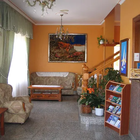 La Costera