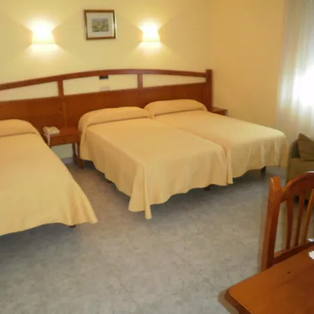 Hotel La Costera Playa de la Lanzada