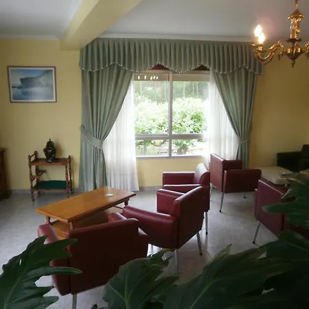 فندق La Costera ألانثاذا