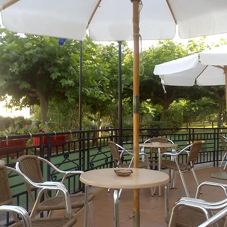 Hotel La Costera *