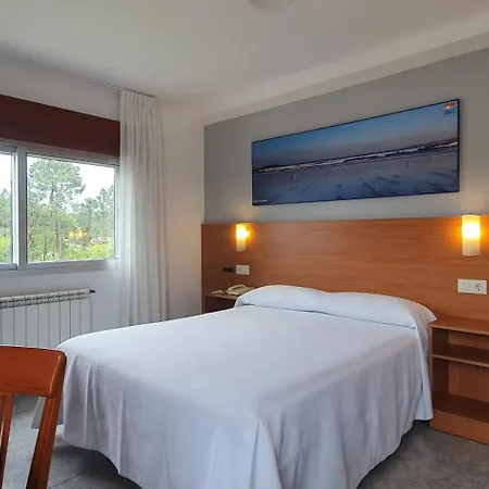 La Costera Hotel Playa de la Lanzada