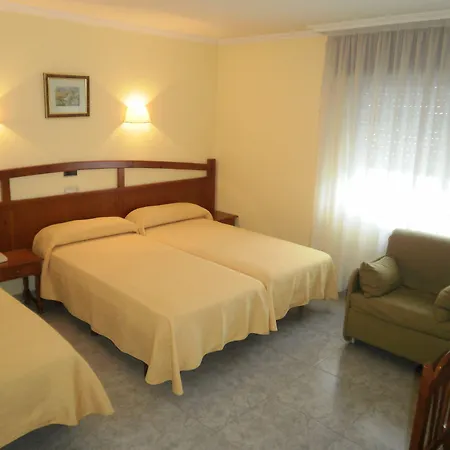 Hotel La Costera