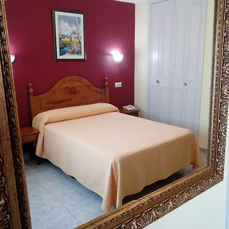 Hotel La Costera