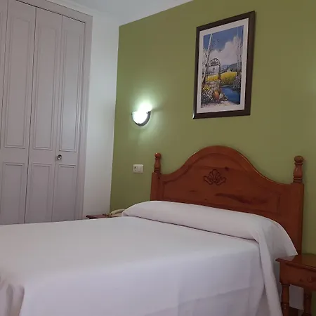 La Costera فندق ألانثاذا