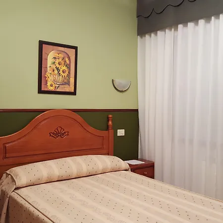 فندق La Costera ألانثاذا