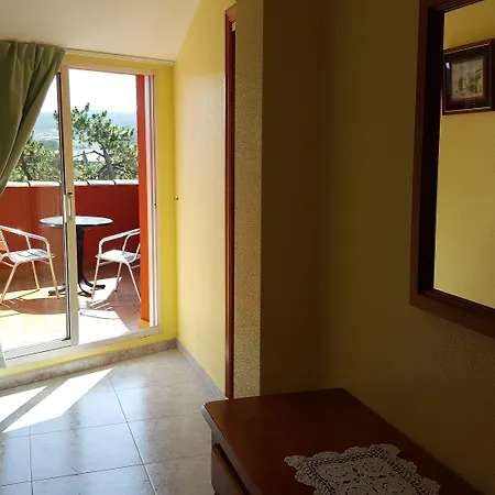 Hotel La Costera