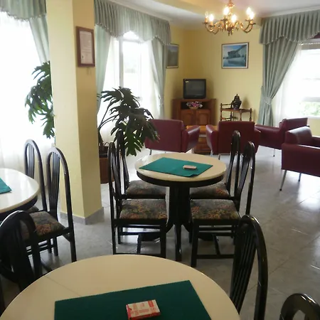 Hotel La Costera *
