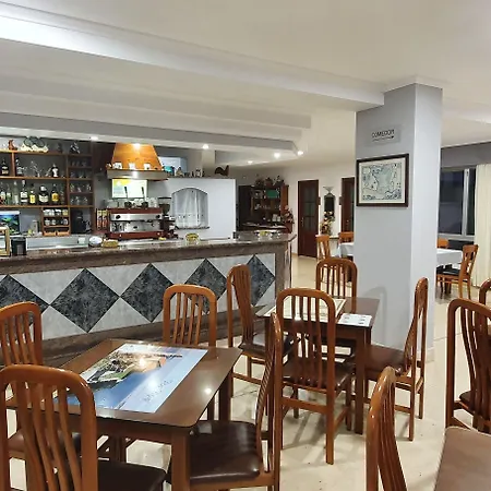 Hotel La Costera