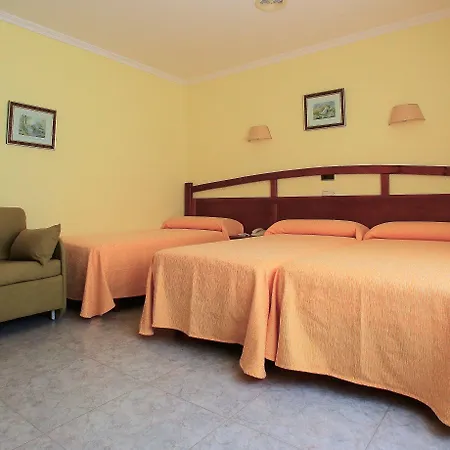 La Costera Hotel