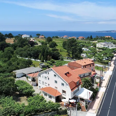 Hotel La Costera