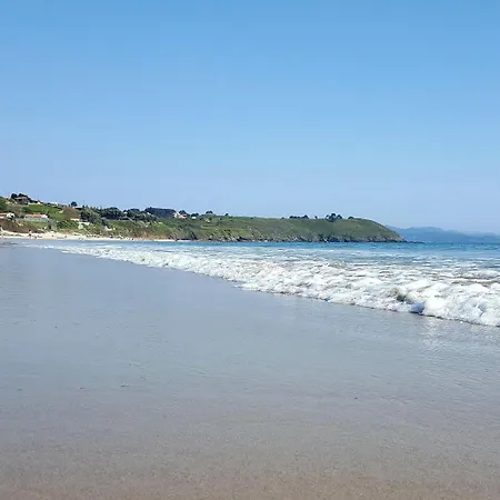 La Costera Hotel Playa de la Lanzada