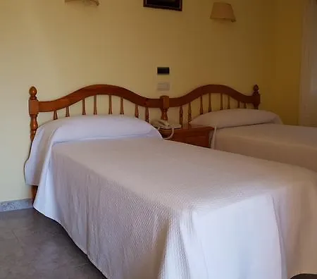 Hotel La Costera *