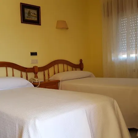 Hotel La Costera