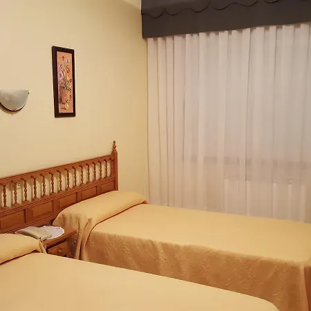 La Costera Hotel