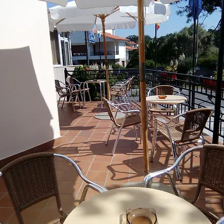 Hotel La Costera Playa de la Lanzada