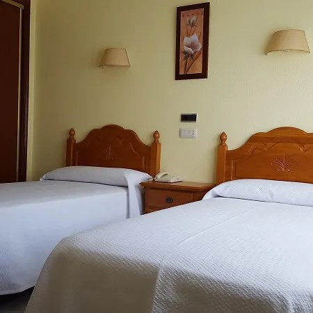 La Costera Playa de la Lanzada