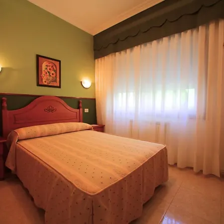 La Costera Playa de la Lanzada