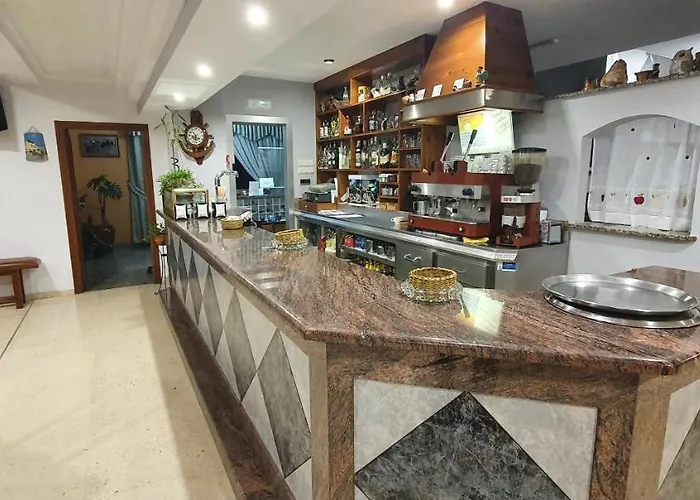 La Costera ألانثاذا