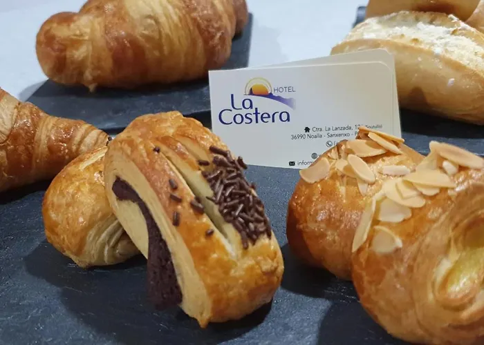 La Costera * ألانثاذا