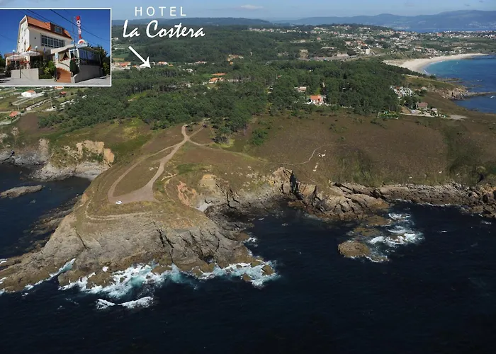فندق La Costera ألانثاذا