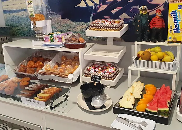 La Costera Playa de la Lanzada