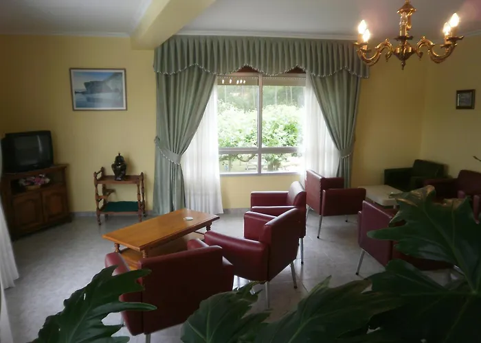 فندق La Costera ألانثاذا