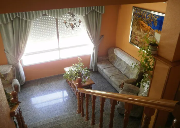 La Costera Playa de la Lanzada