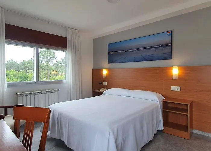 La Costera فندق ألانثاذا