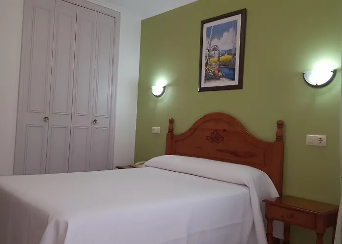 La Costera فندق ألانثاذا