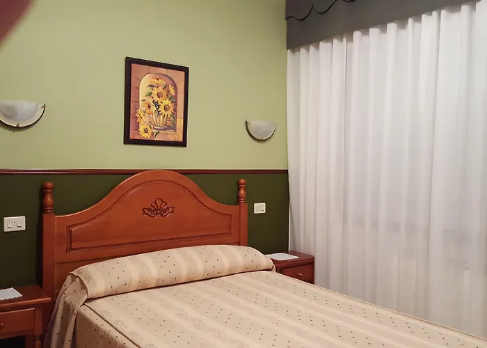 فندق La Costera ألانثاذا