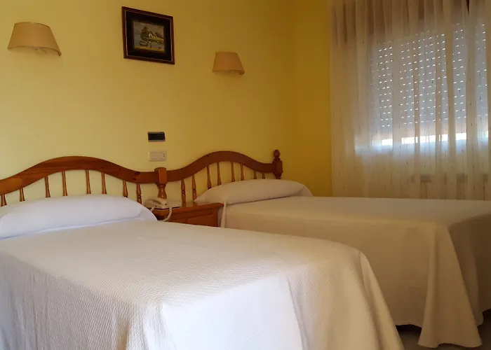 La Costera فندق ألانثاذا