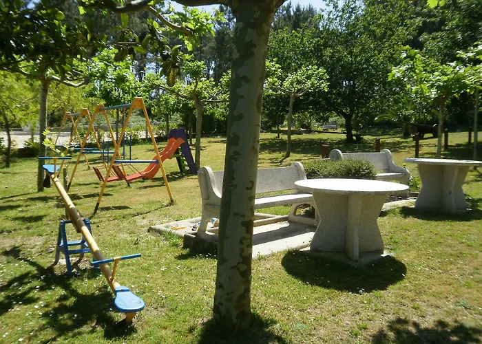 La Costera * Playa de la Lanzada