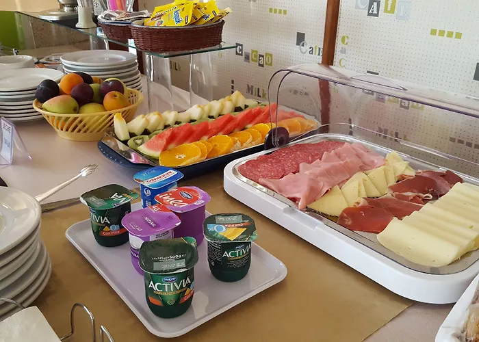 La Costera فندق ألانثاذا