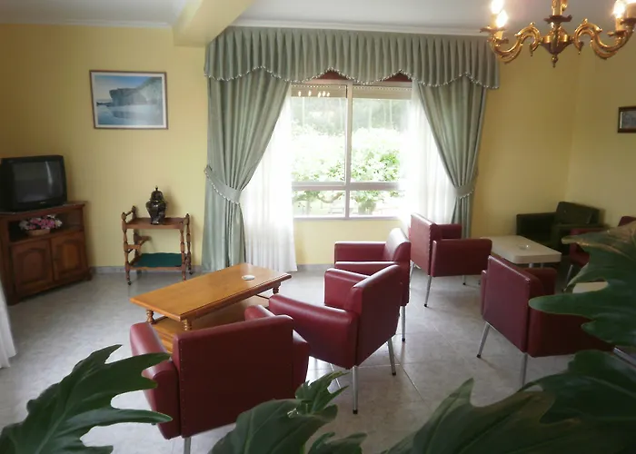 La Costera Playa de la Lanzada